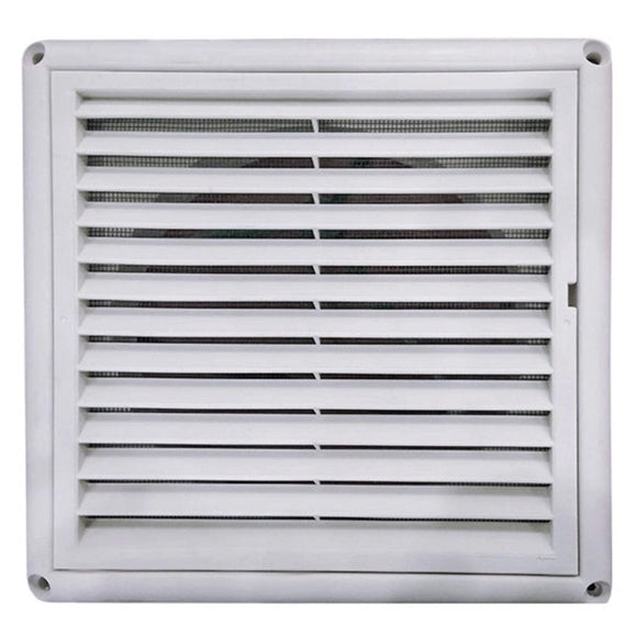 Outlet Vent with Insect Screen 150mm width - Buyrite Appliances