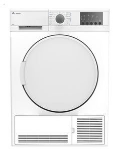 Award Condensing Dryer 15 Programs 7kg White - Buyrite Appliances