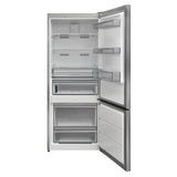 Award Bottom Mount Fridge/ Freezer 452L Stainless Steel - Buyrite Appliances