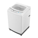 Parmco Top Loading Washing Machine 8 Programs 5.5kg White - Buyrite Appliances