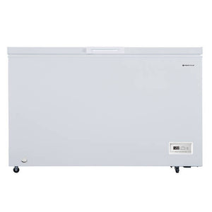 Parmco Chest Freezer 380L White - Buyrite Appliances