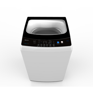 Midea Top Loading Washing Machine 8 Programs 10kg White - Buyrite Appliances