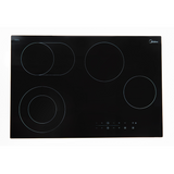 Midea Ceramic Cooktop 77cm Black Glass with Touch Control - Buyrite Appliances
