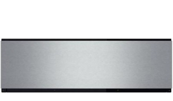 Polo Built-in Warming Drawer 60cm Stainless Steel - Buyrite Appliances
