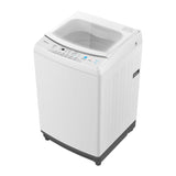 Parmco Top Loading Washing Machine 8 Programs 10kg White - Buyrite Appliances