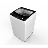 Midea Top Loading Washing Machine 8 Programs 5.5kg White - Buyrite Appliances