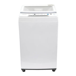 Parmco Top Loading Washing Machine 8 Programs 7kg White - Buyrite Appliances