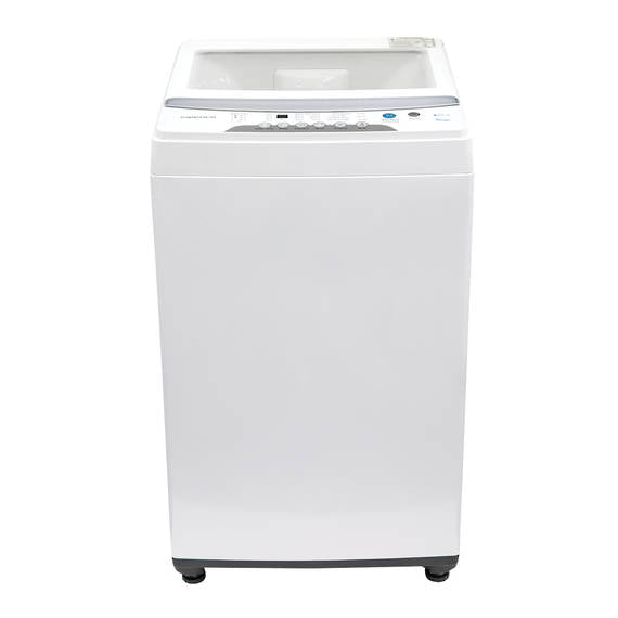 Parmco Top Loading Washing Machine 8 Programs 7kg White - Buyrite Appliances