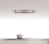 Award Ceiling Cassette Rangehood 90cm 1,200m3/h max. extraction Stainless Steel with Remote Ceiling Motor and Control - Buyrite Appliances