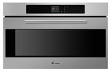 Award Built-in Electric Oven 90cm 10 Function 120L Stainless Steel - Buyrite Appliances