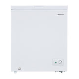 Parmco Chest Freezer 145L White - Buyrite Appliances