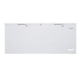 Parmco Chest Freezer 688L White - Buyrite Appliances